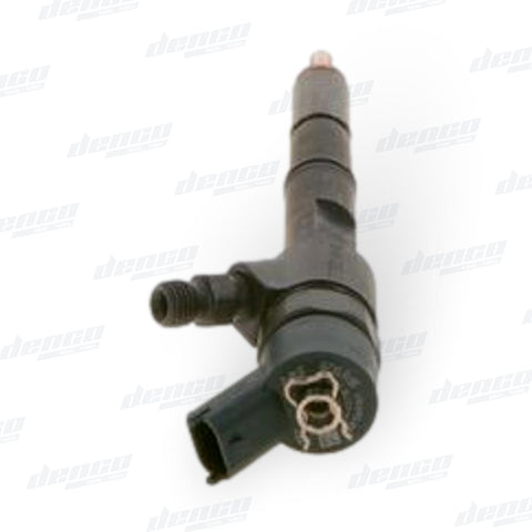 0445110540 BOSCH CRI2-16 BOSCH INJECTOR COMMON RAIL NEW HOLLAND / CASE IH / IVECO 3.4LTR - COMMON RAIL INJECTORS