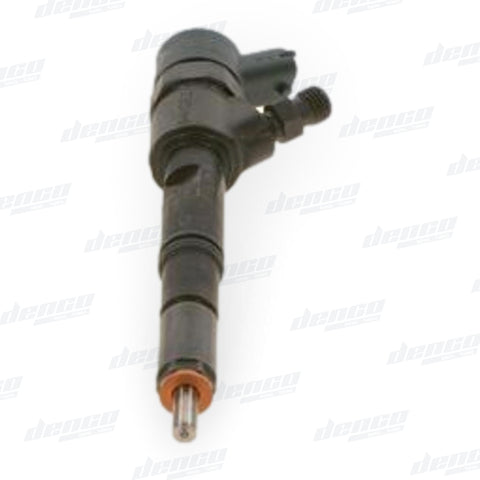 0445110540 BOSCH CRI2-16 BOSCH INJECTOR COMMON RAIL NEW HOLLAND / CASE IH / IVECO 3.4LTR - COMMON RAIL INJECTORS