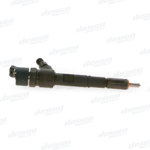 0445110540 BOSCH CRI2-16 BOSCH INJECTOR COMMON RAIL NEW HOLLAND / CASE IH / IVECO 3.4LTR - COMMON RAIL INJECTORS