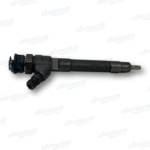 0445110546 BOSCH INJECTOR COMMON RAIL SUIT NISSAN XTRAIL / QASHQAI (NEW OUTRIGHT)