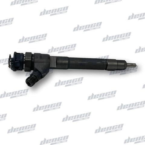 0445110546 BOSCH INJECTOR COMMON RAIL SUIT NISSAN XTRAIL / QASHQAI (NEW OUTRIGHT)