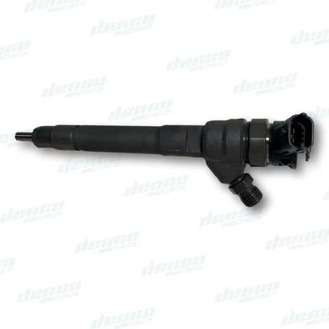 0445110569 Bosch Common Rail Injector Cri2-18 Renault Injectors