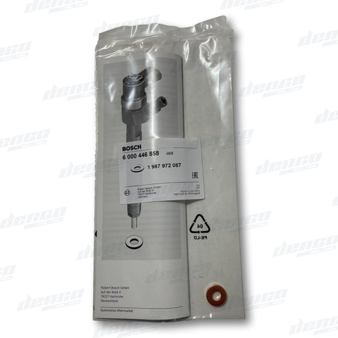 0445110569 Bosch Common Rail Injector Cri2-18 Renault Injectors