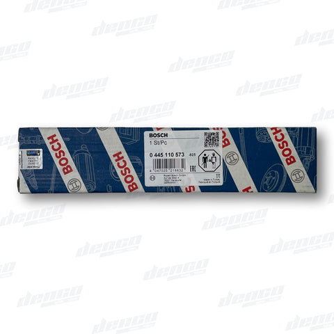 0445110573 Bosch Cri2-18 Injector Common Rail Suit Mercedes Benz 2.1Ltr Injectors