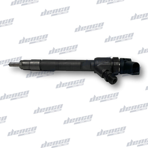 0445110573 BOSCH CRI2-18 INJECTOR COMMON RAIL SUIT MERCEDES BENZ 2.1LTR
