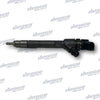 0445110573 Bosch Cri2-18 Injector Common Rail Suit Mercedes Benz 2.1Ltr Injectors