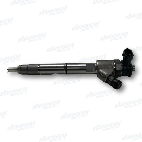 0445110581 Bosch Common Rail Injector Cri2 - 20 Hyundai / Kia 2.0L Injectors