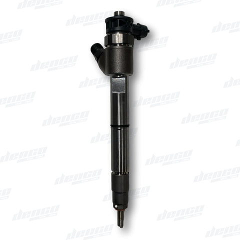 0445110581 Bosch Common Rail Injector Cri2 - 20 Hyundai / Kia 2.0L Injectors