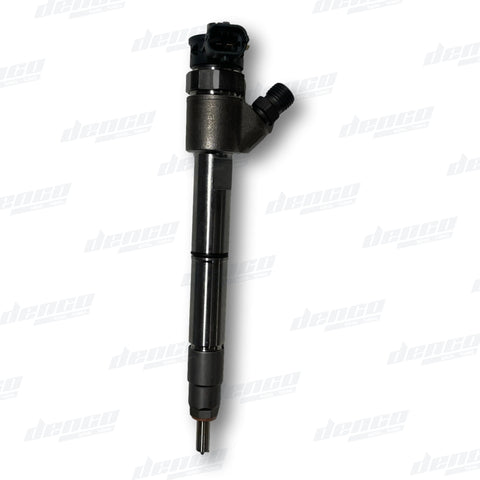 0445110581 Bosch Common Rail Injector Cri2 - 20 Hyundai / Kia 2.0L Injectors