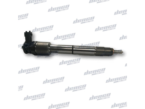 33800-2F610 Cri2 Hyundai Santa Fe / Kia Sorento 2.2L Common Rail Injectors