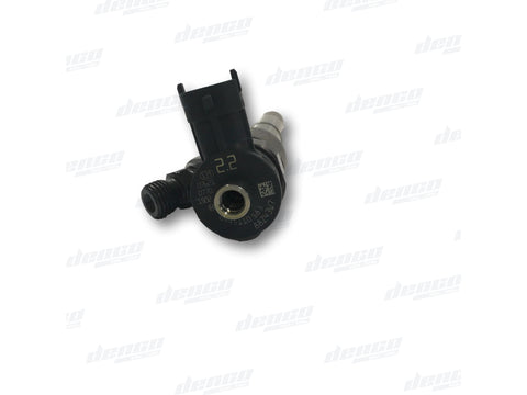 33800-2F610 Cri2 Hyundai Santa Fe / Kia Sorento 2.2L Common Rail Injectors