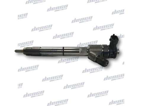 0445110583 BOSCH COMMON RAIL INJECTOR CRI2 HYUNDAI SANTA FE / KIA SORENTO 2.2L