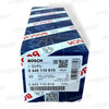 0445110610 BOSCH INJECTOR CRI2-16 KOBELCO / MITSUBISHI - COMMON RAIL INJECTORS