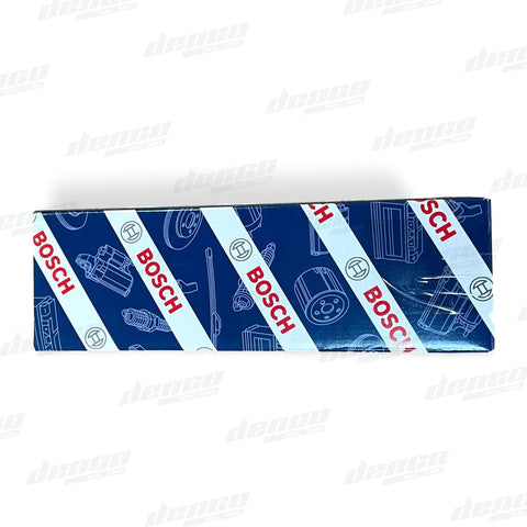 0445110610 BOSCH INJECTOR CRI2-16 KOBELCO / MITSUBISHI - COMMON RAIL INJECTORS
