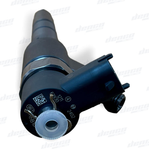 0445110610 BOSCH INJECTOR CRI2-16 KOBELCO / MITSUBISHI - COMMON RAIL INJECTORS