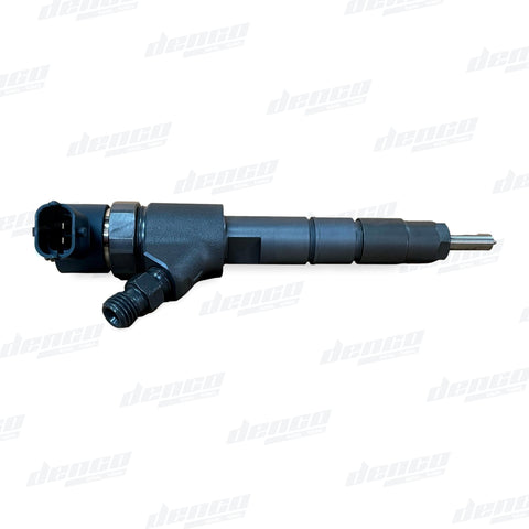 0445110610 BOSCH INJECTOR CRI2-16 KOBELCO / MITSUBISHI