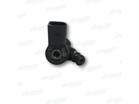 13538576298 Common Rail Injector Cri2-18 Bmw 2.0L (N47) 120D / 320D 520D Injectors