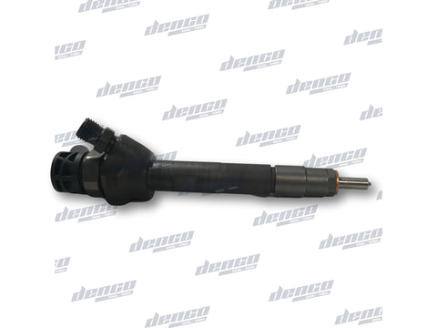 0445110616 COMMON RAIL INJECTOR CRI2-18 BMW 2.0L (N47) 120D / 320D / 520D