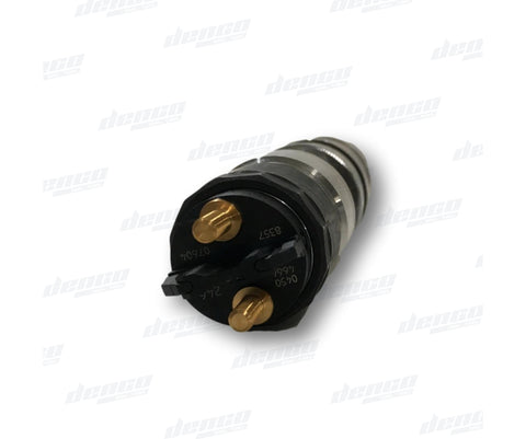 Voe21773130 Common Rail Injector Crin2-16 Volvo Construction Wheel Loader L45G / L50G L60G L70G L90G