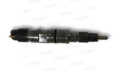 0445110616 COMMON RAIL INJECTOR CRIN2-16 VOLVO CONSTRUCTION WHEEL LOADER L45G / L50G / L60G / L70G / L90G