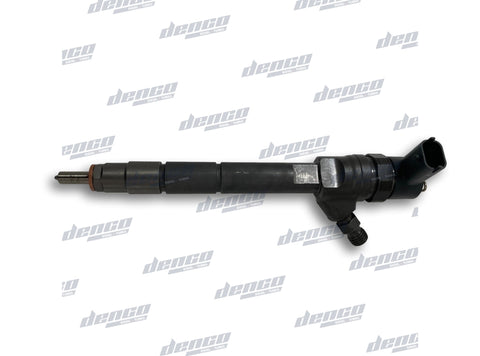 0445110634 COMMON RAIL INJECTOR CRI2-16 RENAULT MASTER 2.3 DCI (M9T)