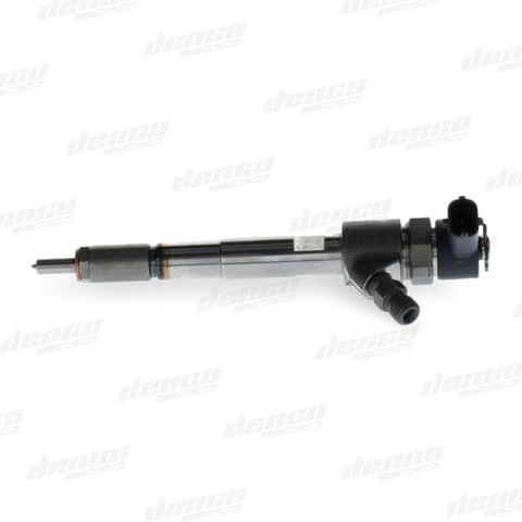 0445110635 Bosch Common Rail Injector CRI2-16 LDV / Saic 2.5Ltr