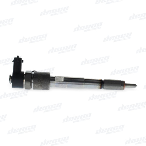 0445110635 Bosch Common Rail Injector CRI2-16 LDV / Saic 2.5Ltr - COMMON RAIL INJECTORS