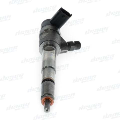 0445110635 Bosch Common Rail Injector CRI2-16 LDV / Saic 2.5Ltr - COMMON RAIL INJECTORS