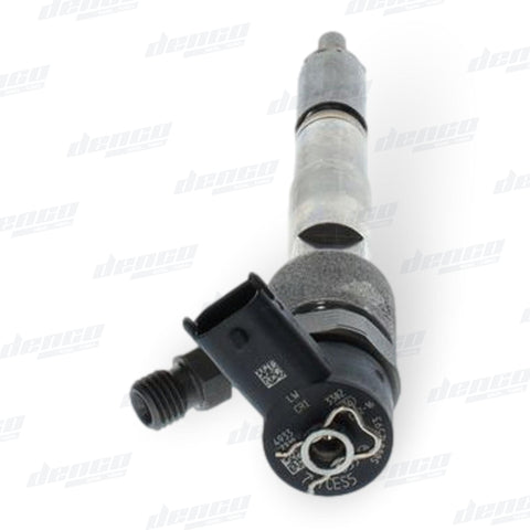 0445110635 Bosch Common Rail Injector CRI2-16 LDV / Saic 2.5Ltr - COMMON RAIL INJECTORS