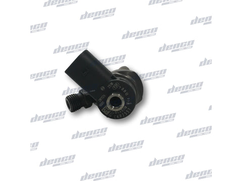 03L130855C Injector Common Rail Volkswagon / Audi 2.70Ltr And 3.0Ltr Injectors
