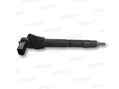 0445110646 INJECTOR COMMON RAIL VOLKSWAGON  / AUDI 2.70LTR AND 3.0LTR
