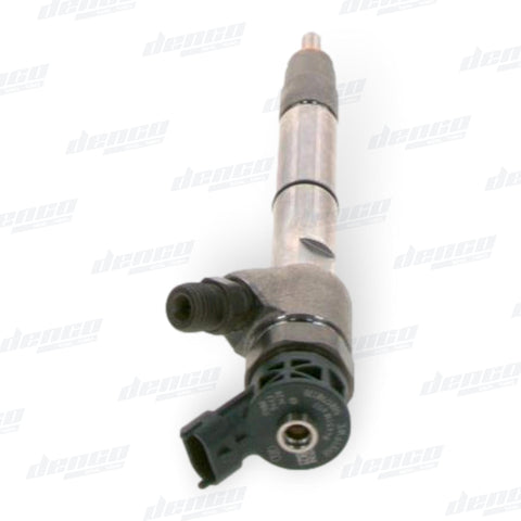 0445110657 Bosch Common Rail Injector CRI2-20 Case 3.4LTR (Engine F5H) - COMMON RAIL INJECTORS