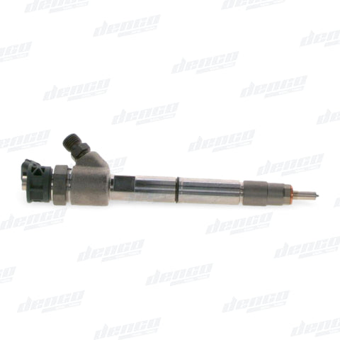 0445110657 Bosch Common Rail Injector CRI2-20 Case 3.4LTR (Engine F5H) - COMMON RAIL INJECTORS