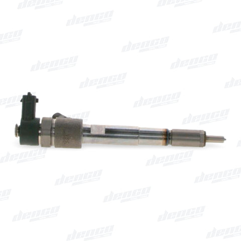0445110843 COMMON RAIL INJECTOR CRI2-16 LDV - COMMON RAIL INJECTORS