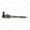 0445110843 COMMON RAIL INJECTOR CRI2-16 LDV - COMMON RAIL INJECTORS
