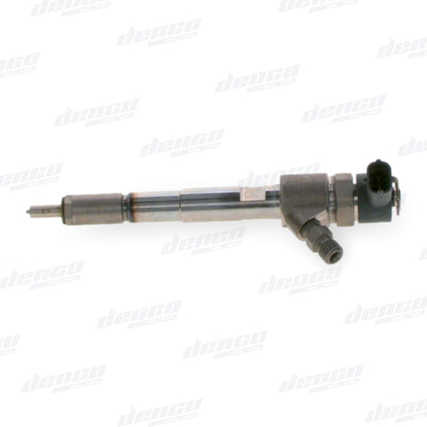 0445110843 COMMON RAIL INJECTOR CRI2-16 LDV - COMMON RAIL INJECTORS