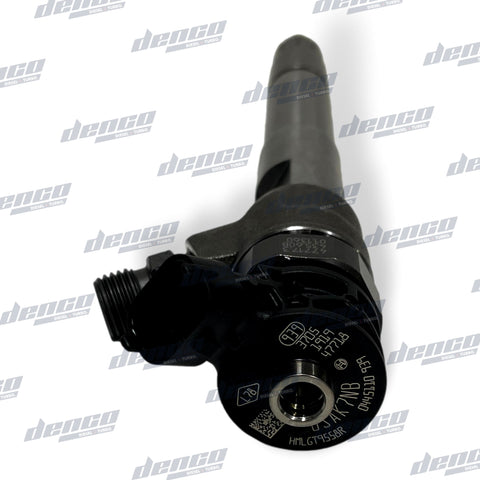 0445110939 Bosch Injector Common Rail Suit Renault Trafic Iii / Mitsubishi Express 2.0L Injectors