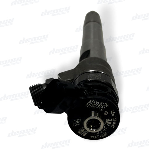 0445110939 Bosch Injector Common Rail Suit Renault Trafic Iii / Mitsubishi Express 2.0L Injectors