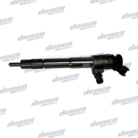 0445110939 BOSCH INJECTOR COMMON RAIL SUIT RENAULT TRAFIC III / MITSUBISHI EXPRESS 2.0L