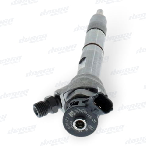 0445110963 Bosch Common Rail Injector CRi2-20 LDV T60/D90 (Engine SC20) - COMMON RAIL INJECTORS