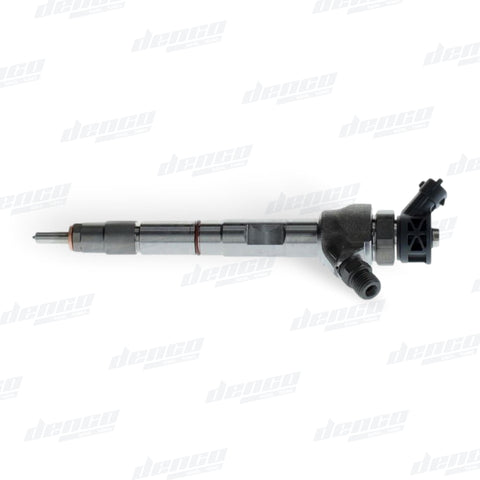 0445110963 Bosch Common Rail Injector CRi2-20 LDV T60/D90 (Engine SC20) - COMMON RAIL INJECTORS