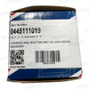 0445111019 Bosch Injector Common Rail Cri2-18 Land Rover Discovery Sport 2.0L Td4 / Range Evoque