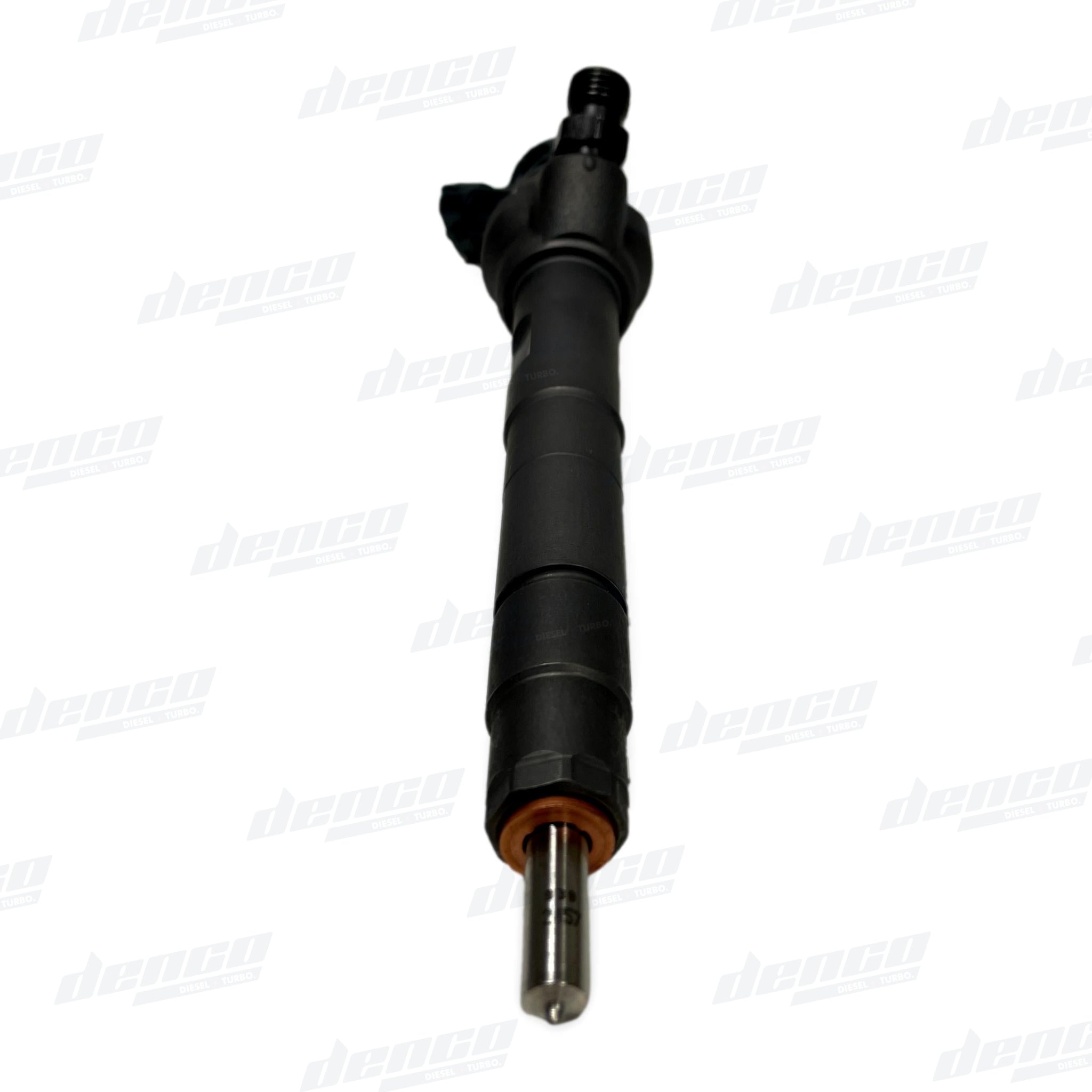 2016 Land Rover Discovery Sport Injector 0445111019 Bosch Injector Common Rail Cri2-18 Land Rover Discovery Spo ...