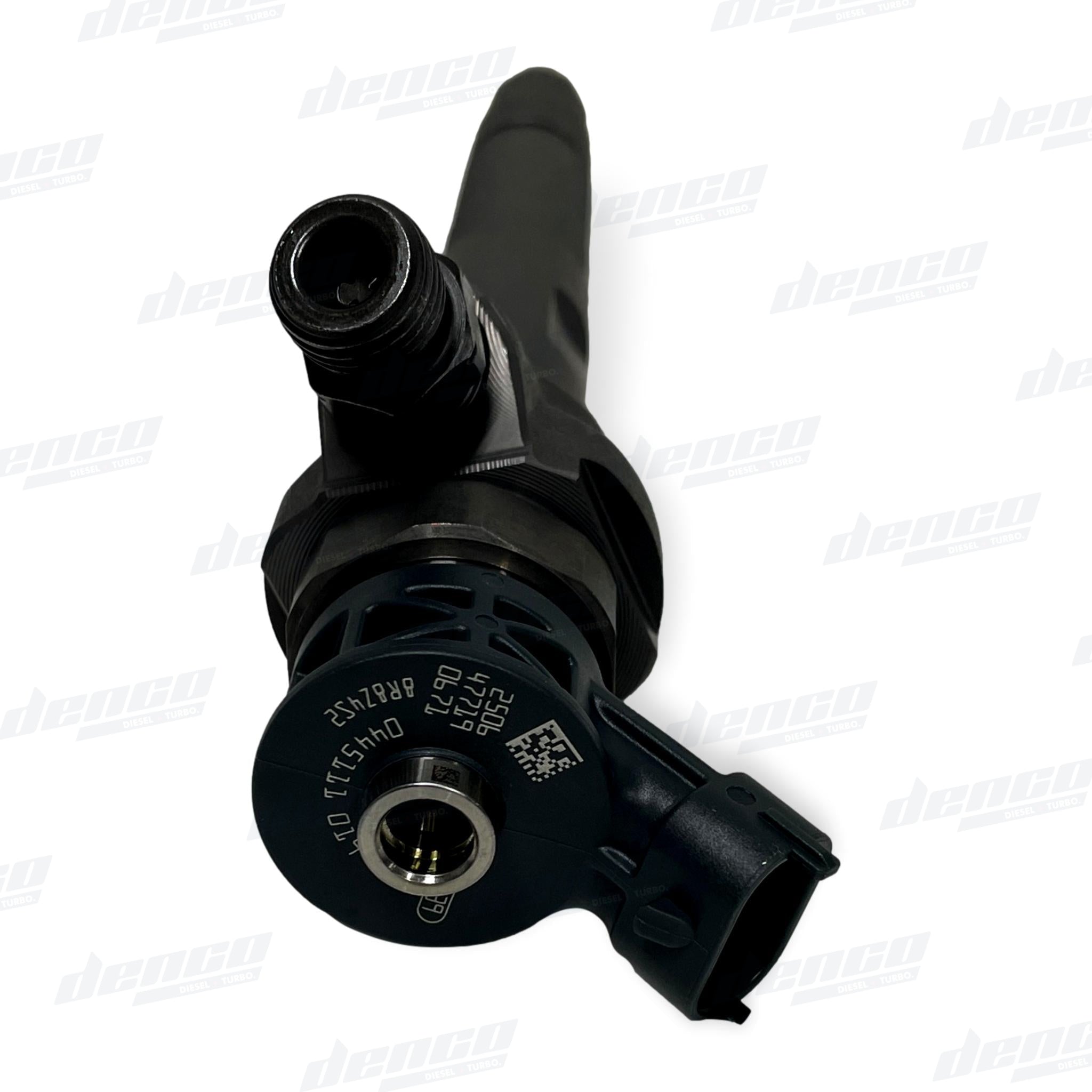 2016 Land Rover Discovery Sport Injector 0445111019 Bosch Injector Common Rail Cri2-18 Land Rover Discovery Spo ...