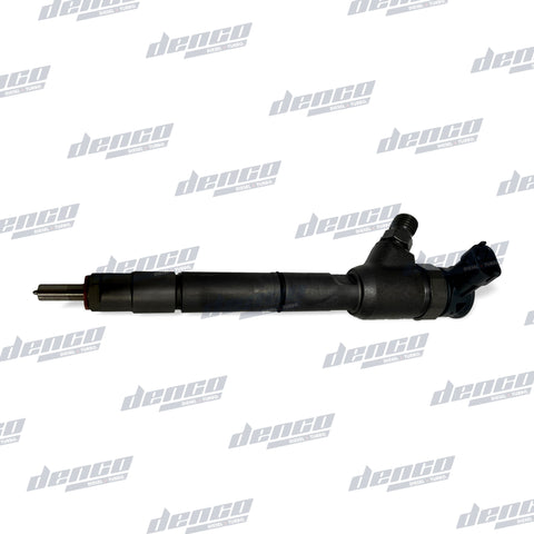 0445111180 COMMON RAIL INJECTOR CRI2-18 LDV MAXUS G10 VAN