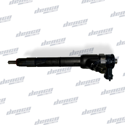 0445111180 COMMON RAIL INJECTOR CRI2-18 LDV MAXUS G10 VAN COMMON RAIL INJECTORS