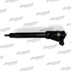 0445111180 COMMON RAIL INJECTOR CRI2-18 LDV MAXUS G10 VAN COMMON RAIL INJECTORS