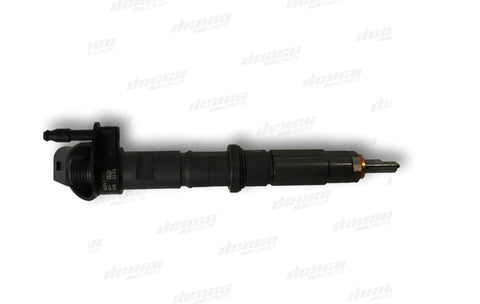 0445115028 Common Rail Injector Cr13-16 Volkswagen Crafter 2.5L Tdi Engine Bjj/ Bjk/ Bjm/ Bjl/ Ceca/