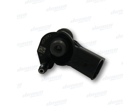 0445115028 COMMON RAIL INJECTOR CR13-16 VOLKSWAGEN CRAFTER 2.5L TDI (ENGINE BJJ/ BJK/ BJM/ BJL/ CECA/ CECB / CEBA)