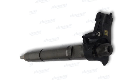 68042029Aa Common Rail Injector Suit Jeep Wrangler Injectors